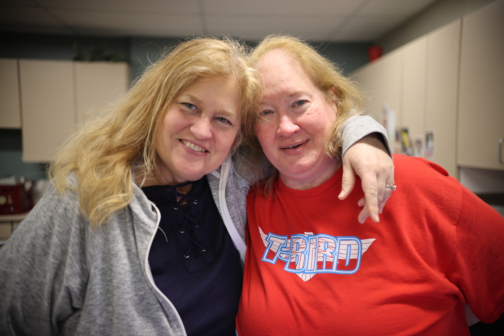 MS Admin Assistants