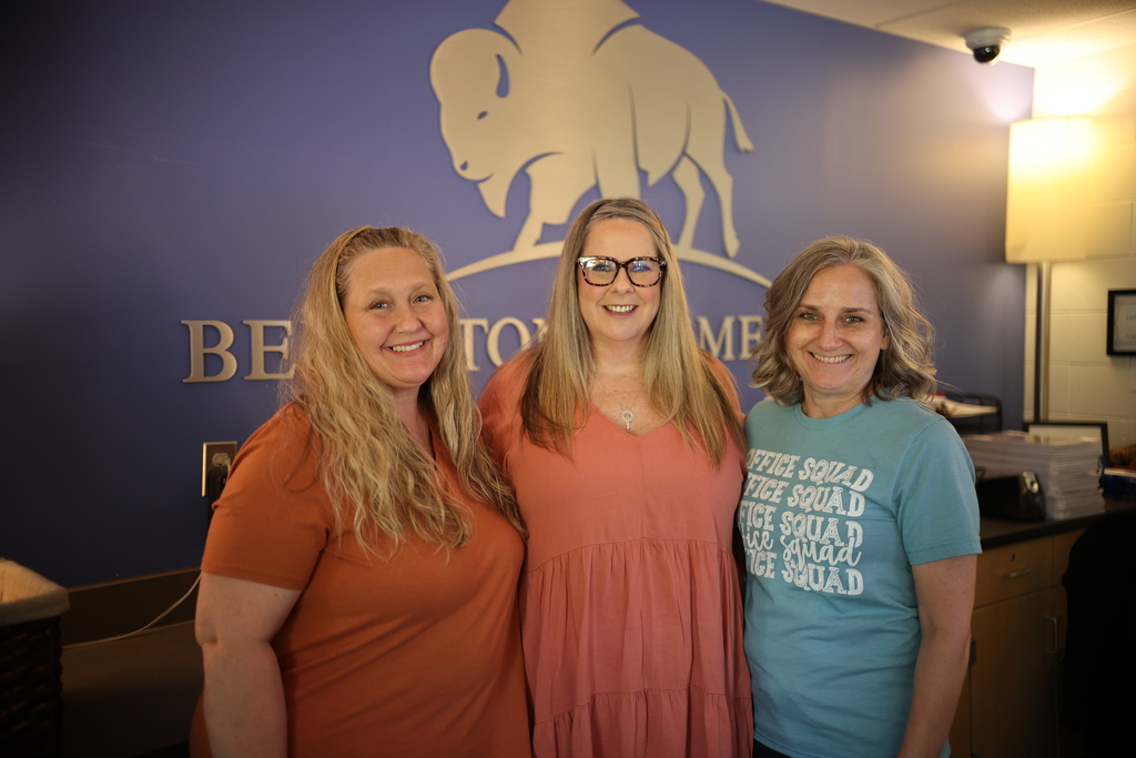 BES Admin Assistants