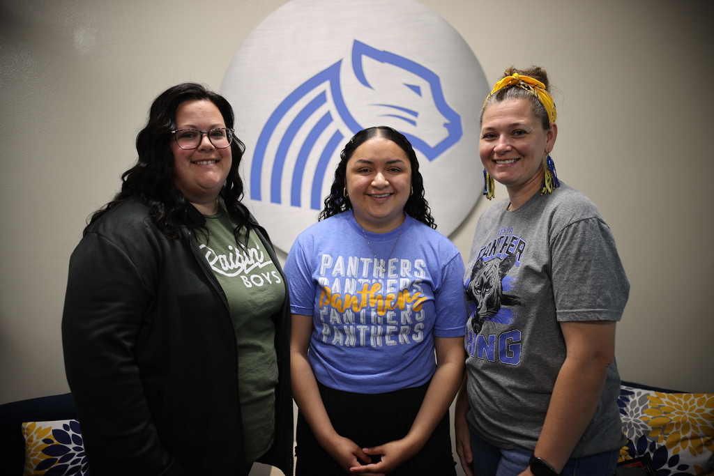 Tecumseh North Admin Assistants