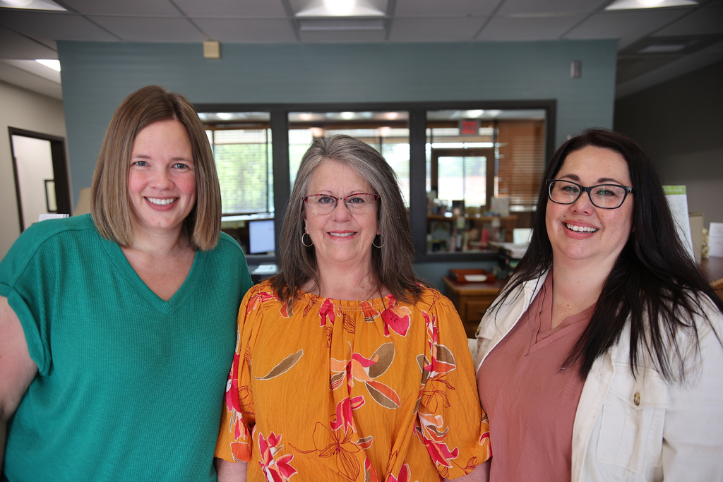 Central Office Admin Assistants