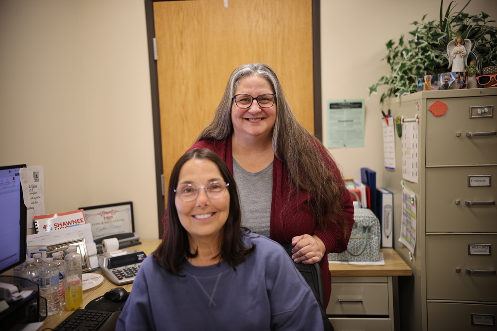Tara & Cindy School Lunch Heroes 
