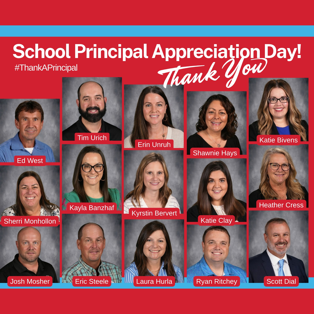 Principal Appreciation Day