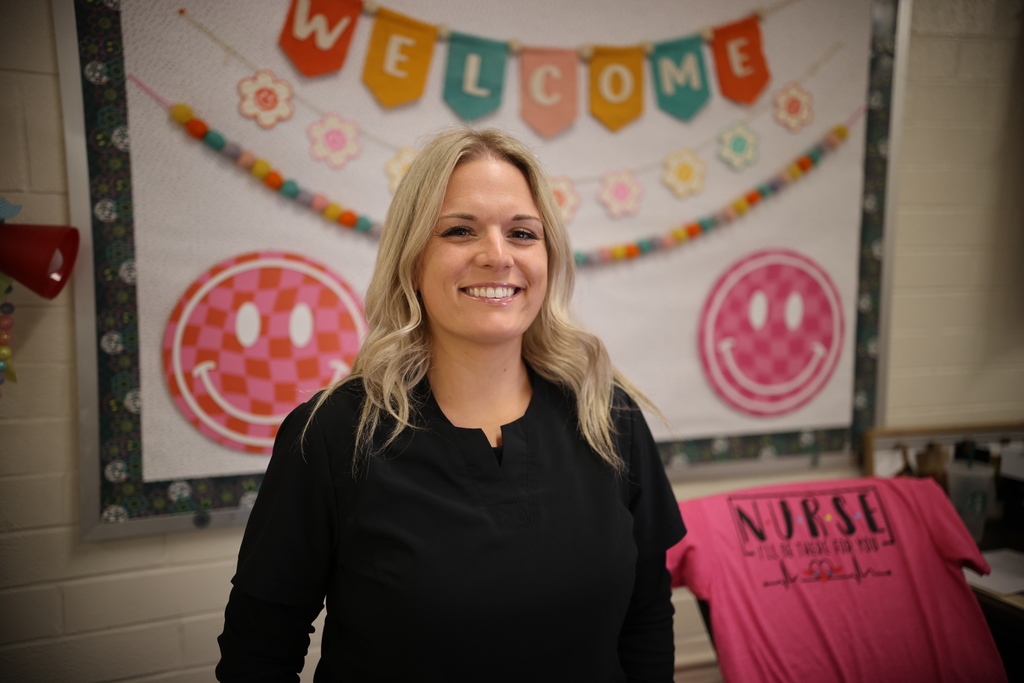 School Nurse Appreciation Day