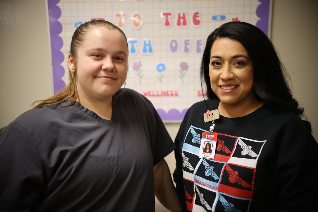 School Nurse Appreciation Day