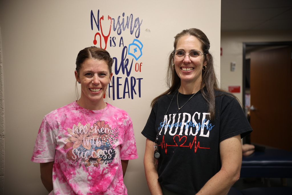 School Nurse Appreciation Day