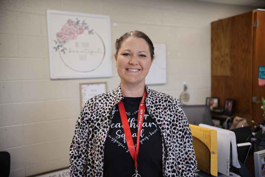School Nurse Appreciation Day