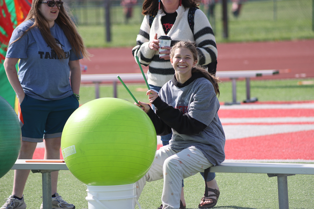 2026 Unified Field Day