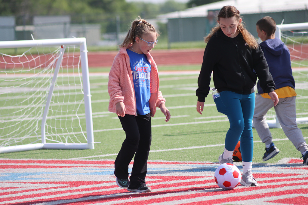 2026 Unified Field Day