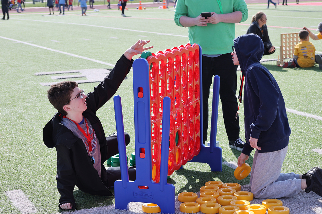 2026 Unified Field Day