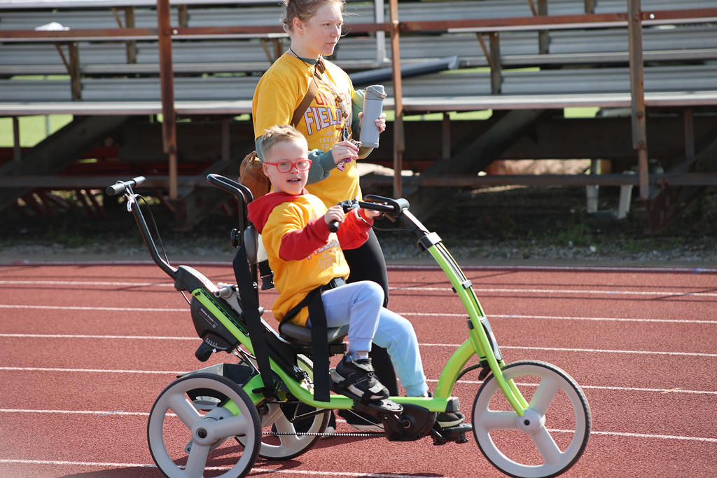 2026 Unified Field Day