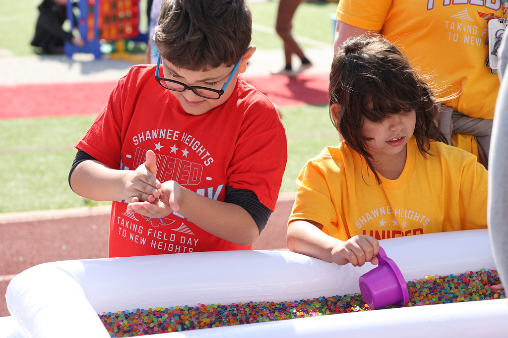 2026 Unified Field Day