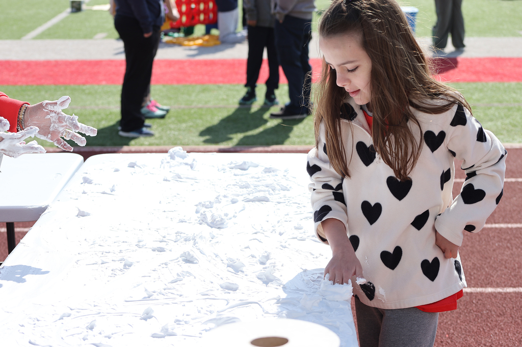 2026 Unified Field Day