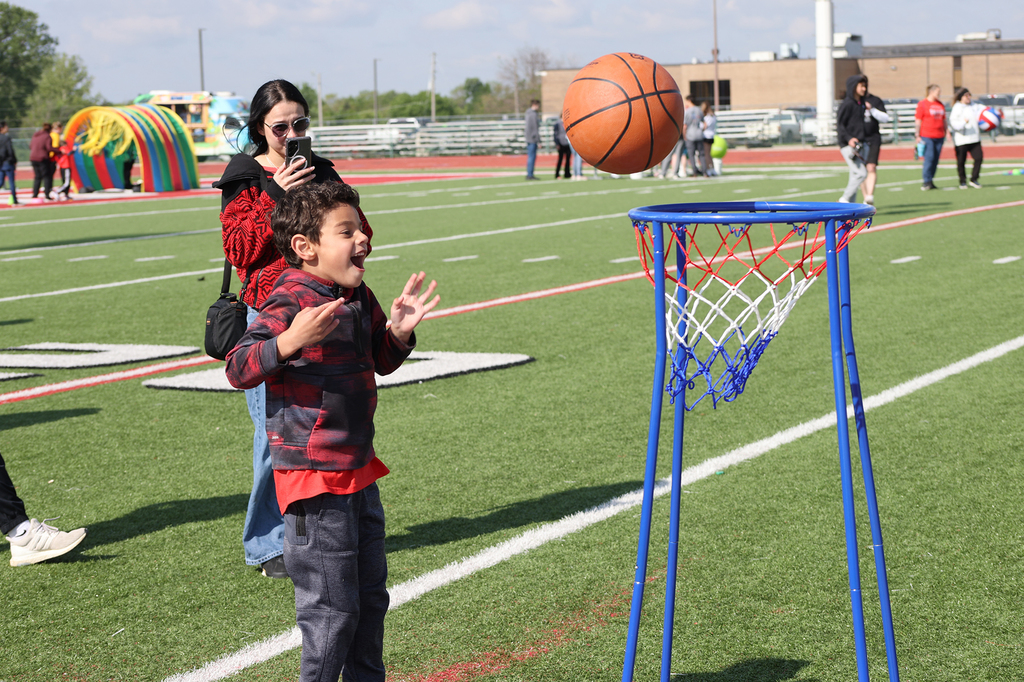 2026 Unified Field Day