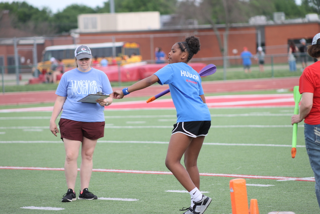 2026 Elementary Track Meet