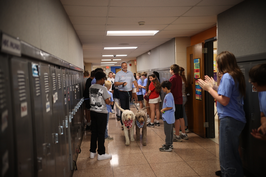 Dial's Clap Out at TSouth