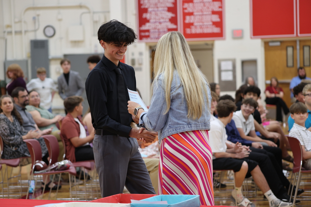 8th Grade Promotion