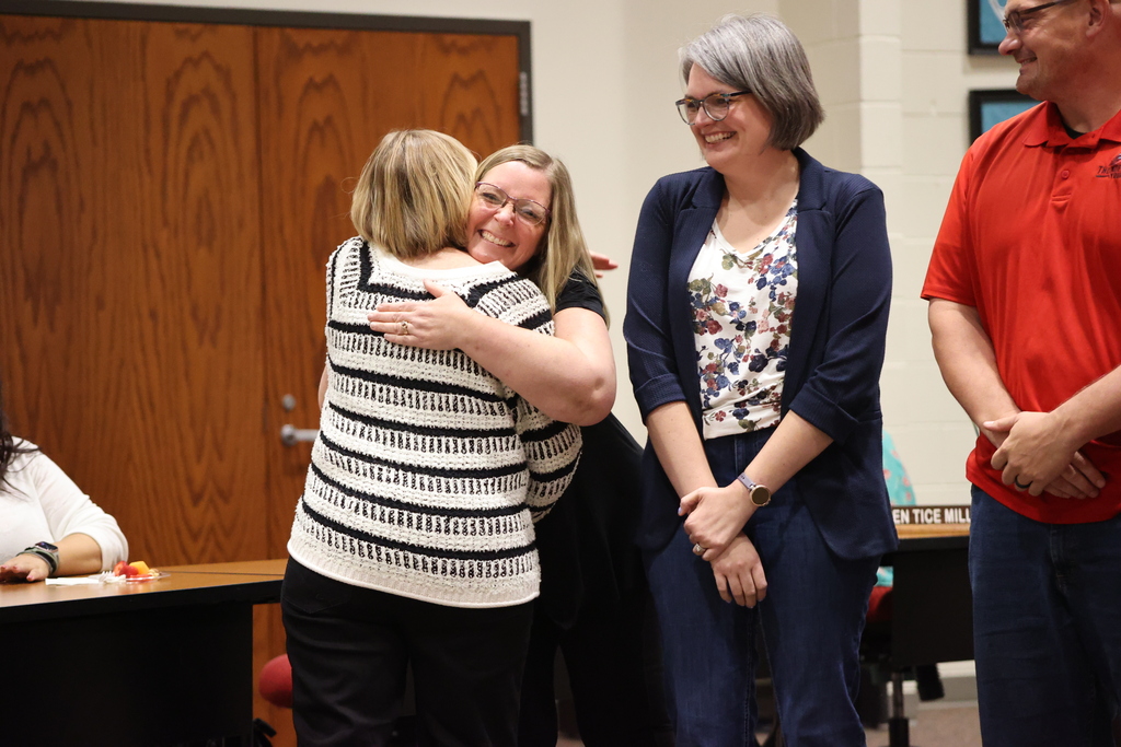 2026 District Retiree Celebration