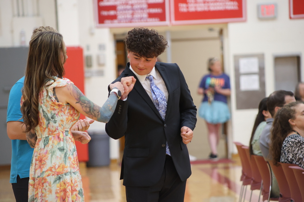 8th Grade Promotion