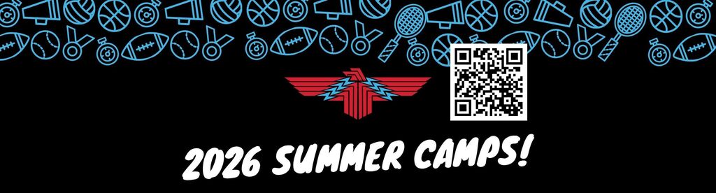 2026 Summer Camps