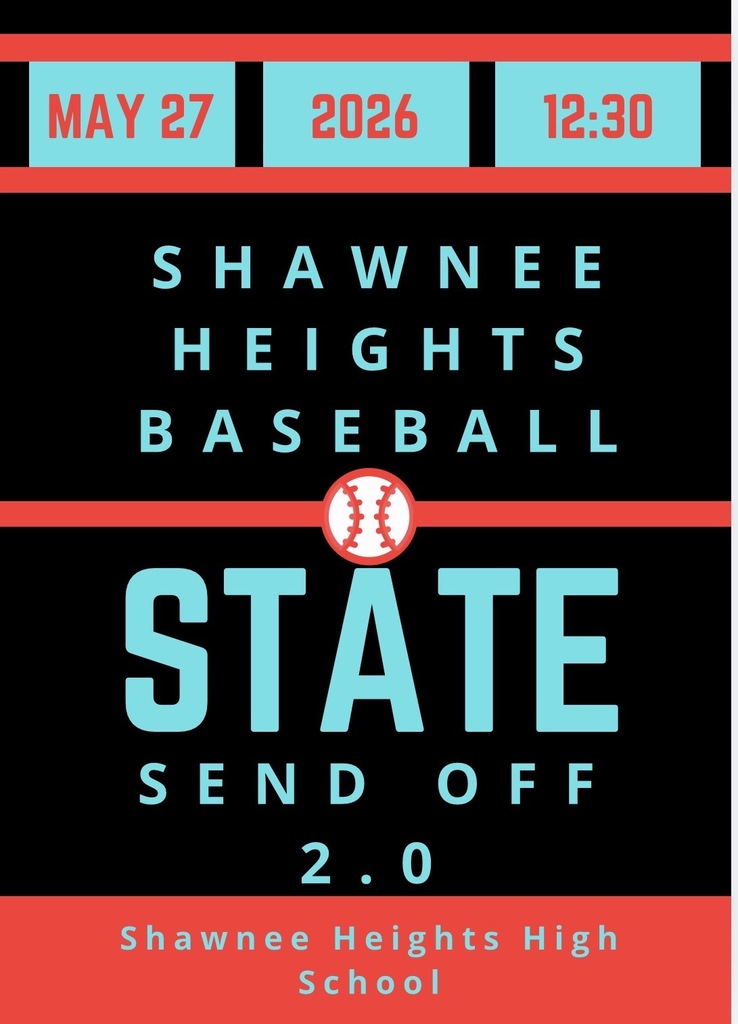 Baseball State Send Off