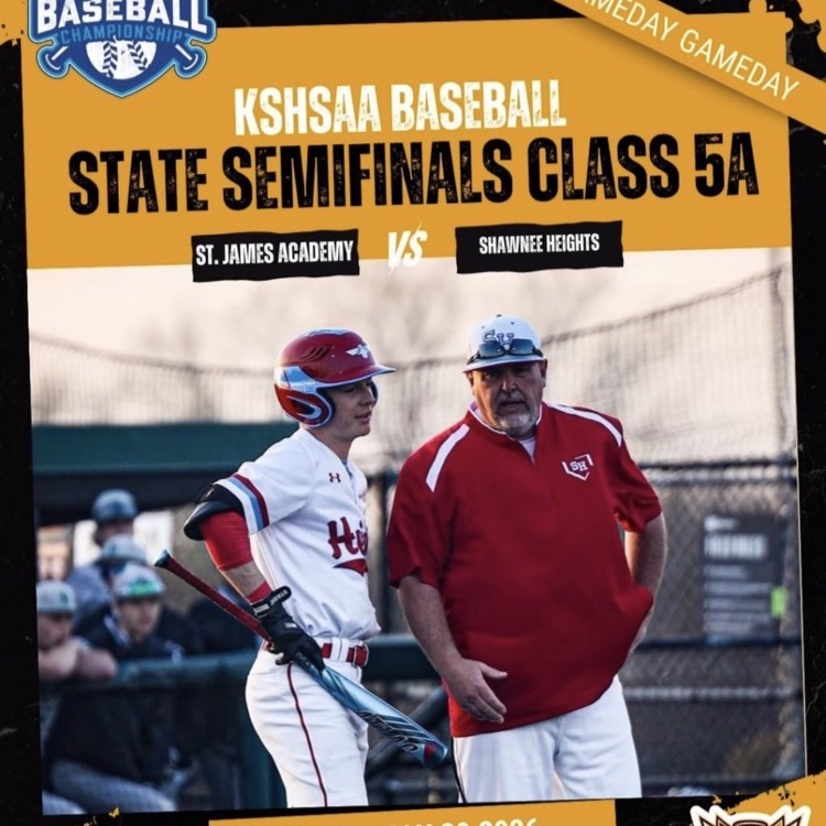 SHHS baseball