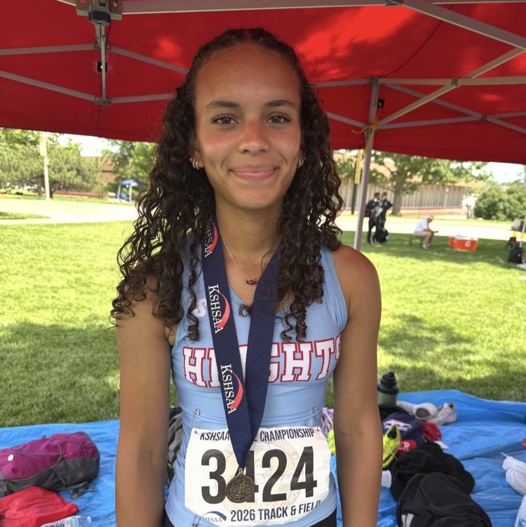 SHHS track