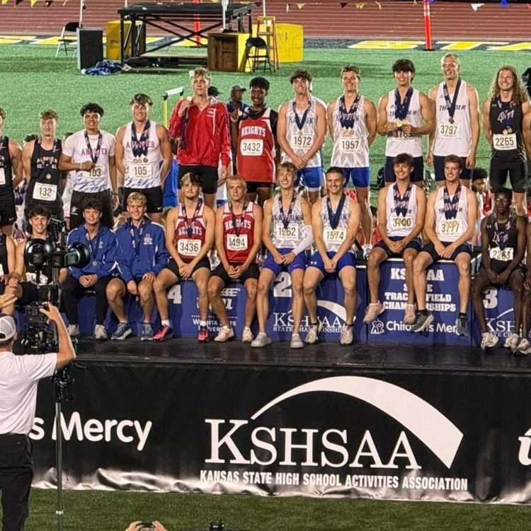 SHHS track