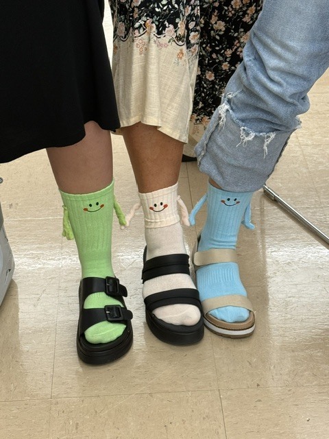 socks
