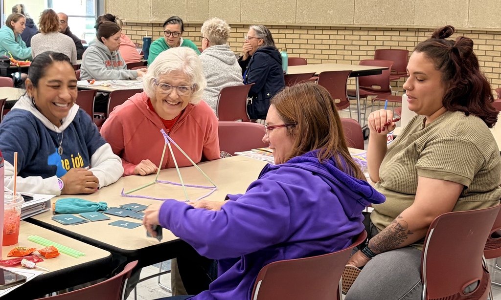 The Brain Game - September PD Day