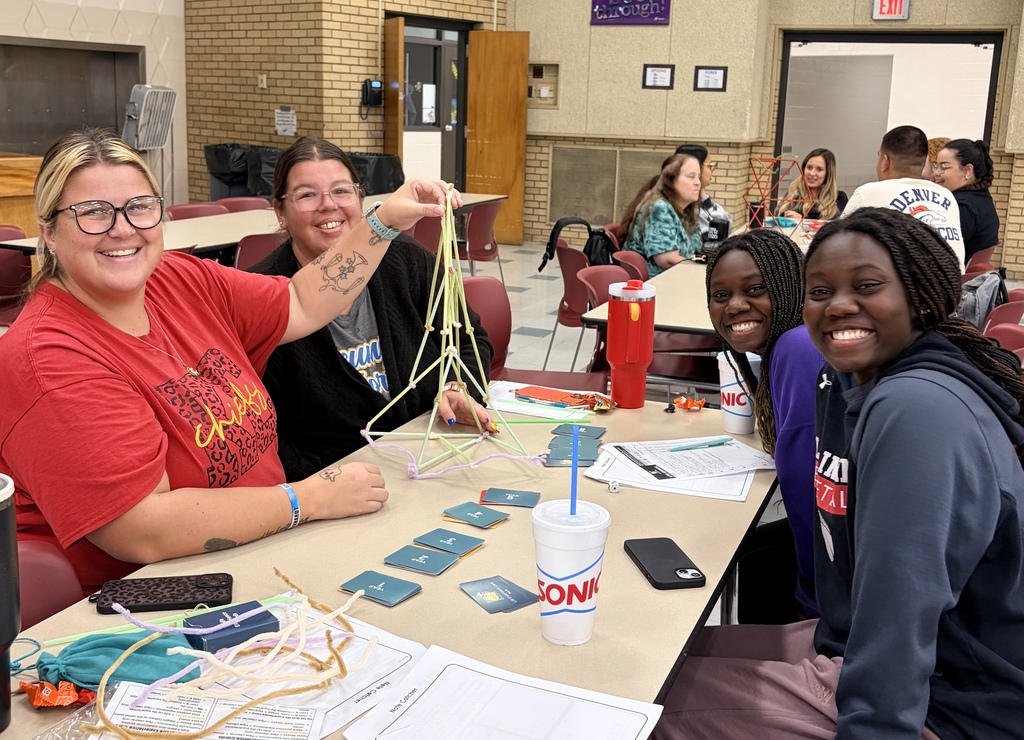 The Brain Game - September PD Day