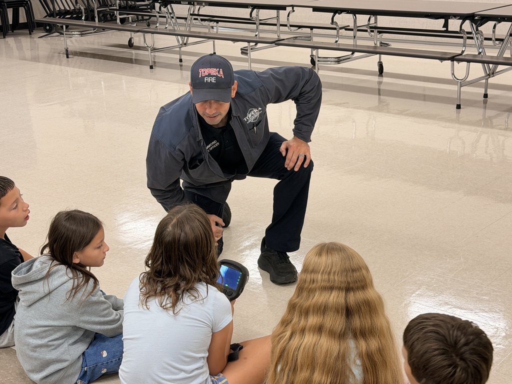 2026 Fire Safety Week