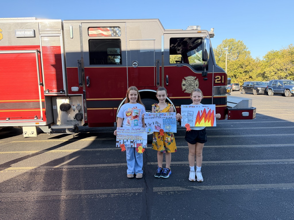 2026 Fire Safety Week