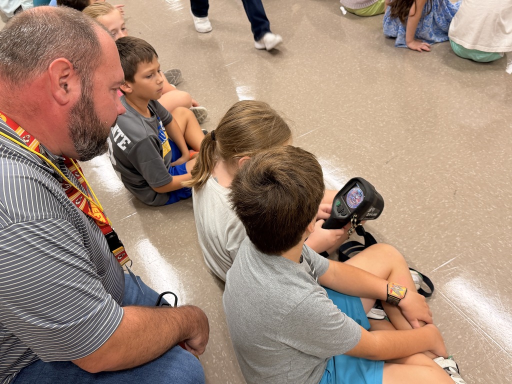 2026 Fire Safety Week
