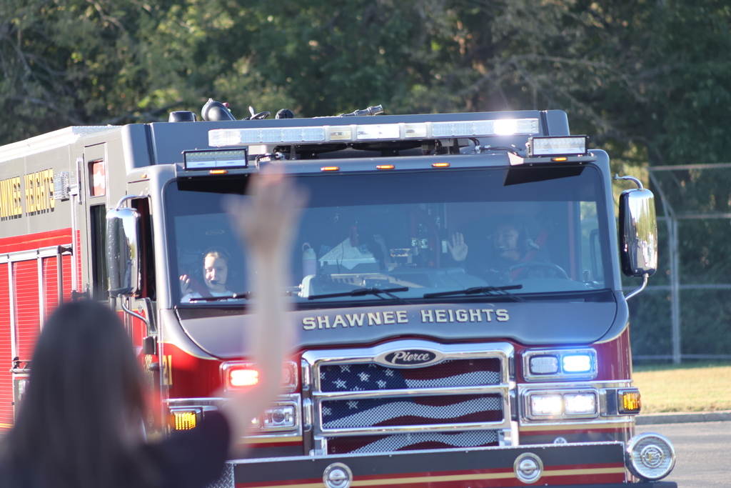2026 Fire Safety Week