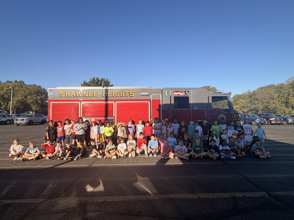 2026 Fire Safety Week