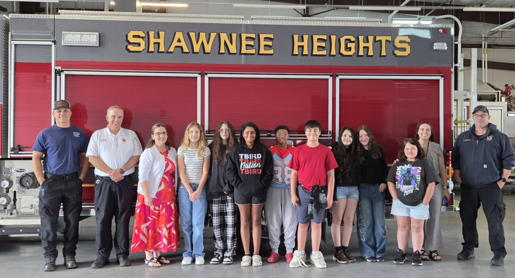 2026 Fire Safety Week