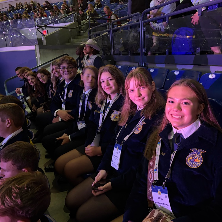 ffa kids