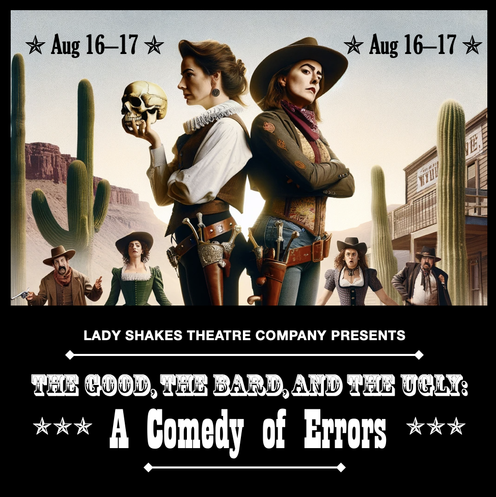 A Comedy of Errors