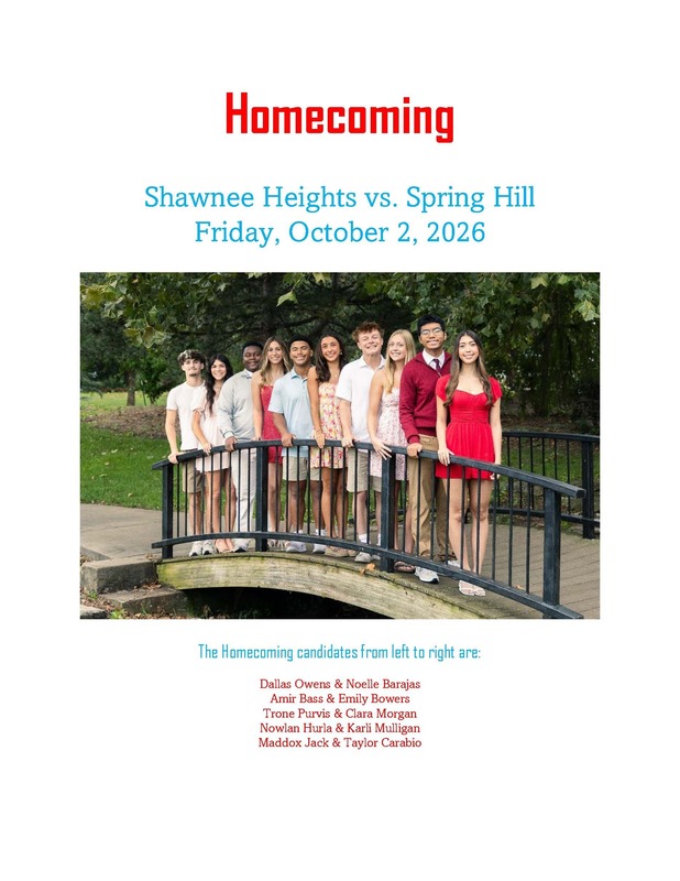 HOCO 26-27