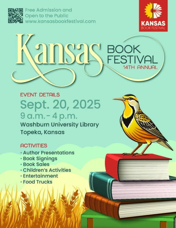 Kansas Book Festival