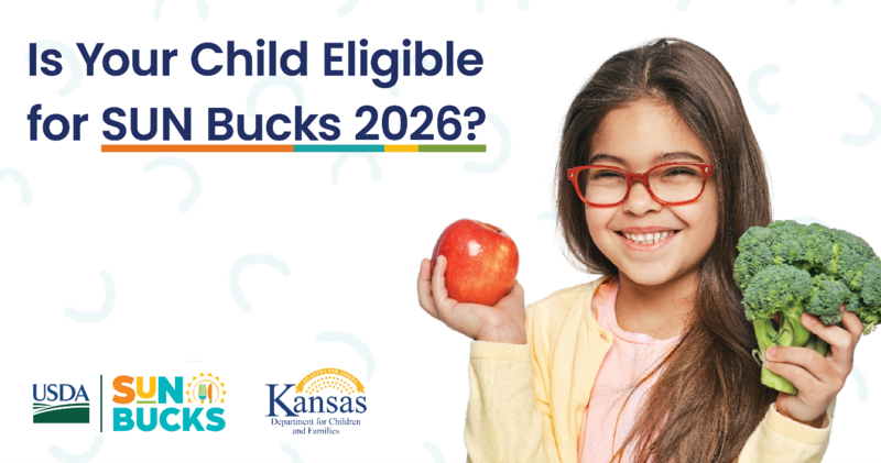 Is Your Child Eligible for Sun Bucks 2026?