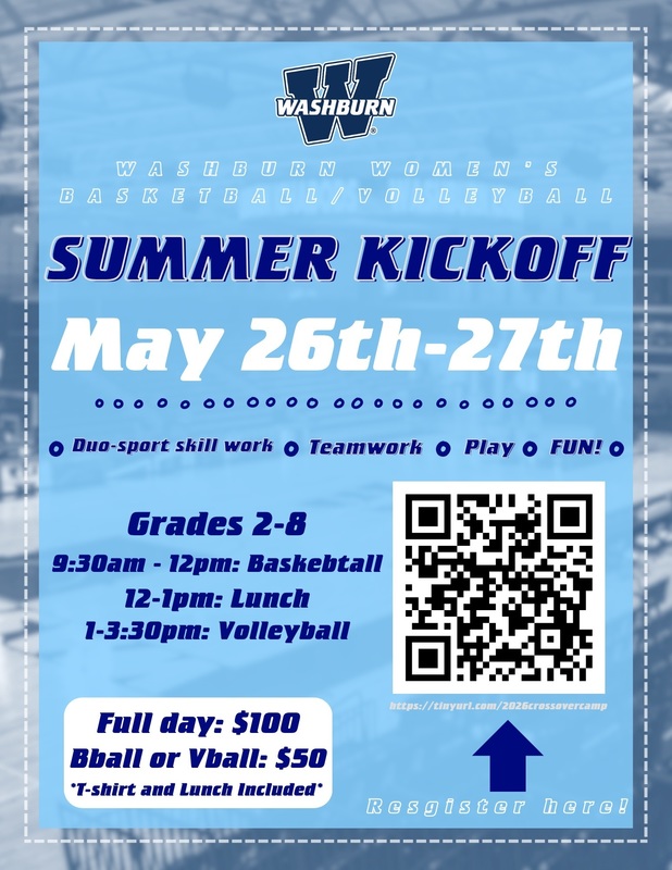 Summer Kickoff