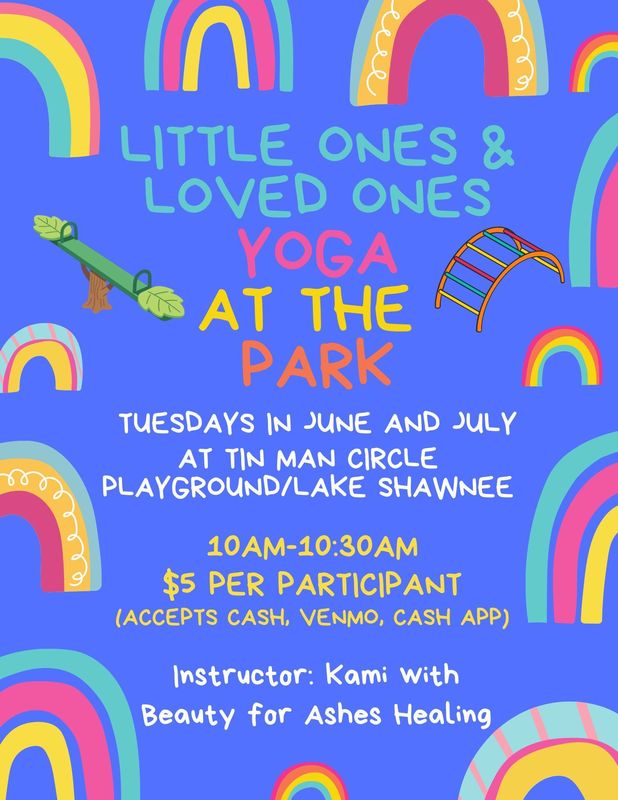 Little Ones & Loved Ones