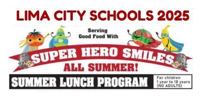 Summer Lunch Program