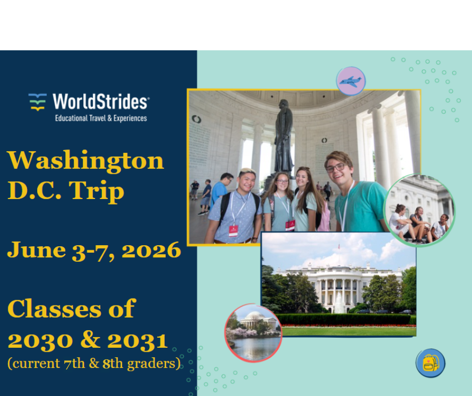 DC Trip