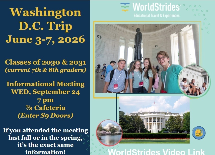 DC Trip
