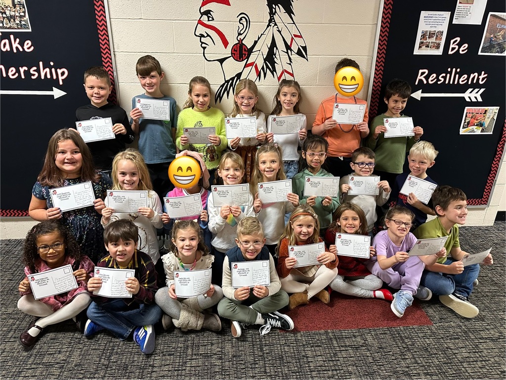 November Indian of the Month