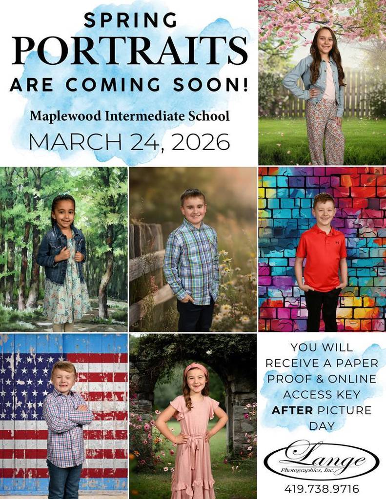 Lange Spring Pictures