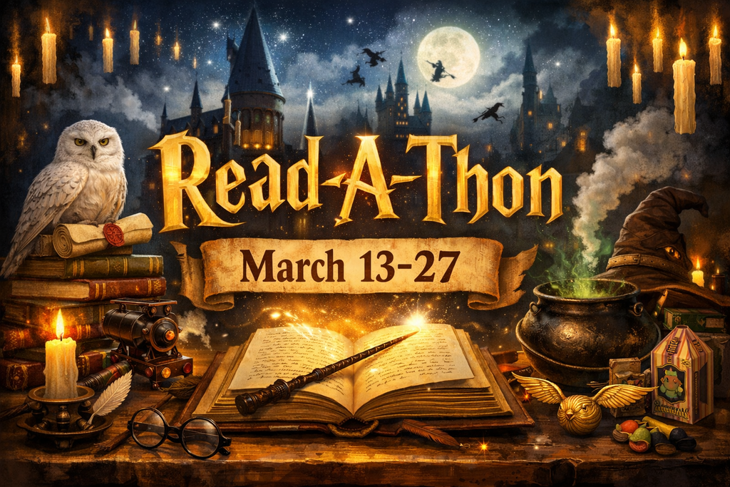 Read-A-Thon