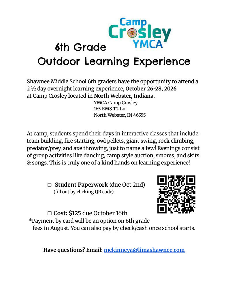 Camp Signup